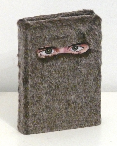 The Wild Things (Fur-Covered Edition) - The McSweeney's Store